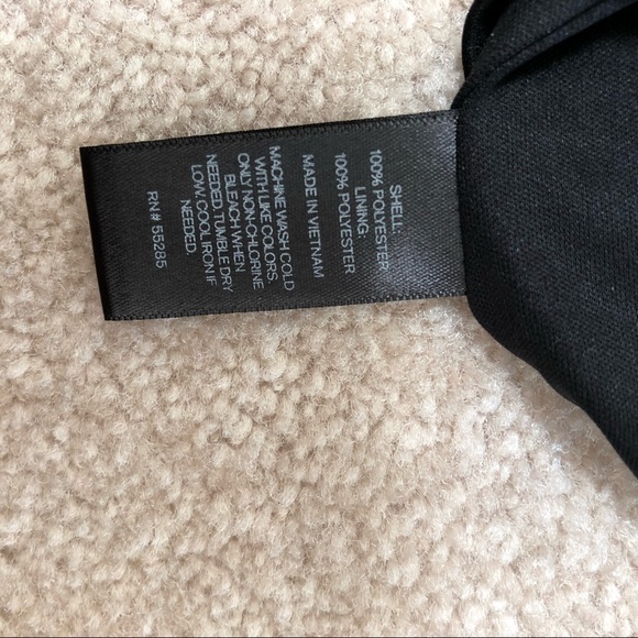 Express Womens Sundress XS Floral Spaghetti strap - Picture 10 of 11